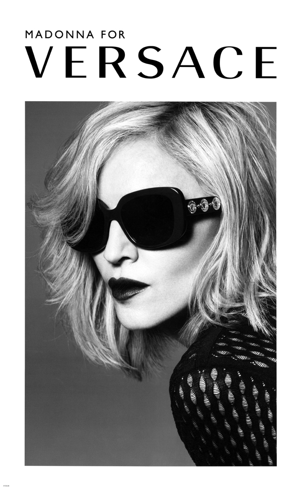 Madonna On The Cover Of A Magazine OTCOAM rare madonna photos